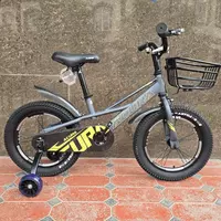 Детский велосипед ACURA 16. (Железный)