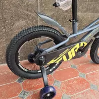 Детский велосипед ACURA 16. (Железный) - 1 380 000 сум