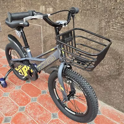 1 380 000 сум / шт Детский велосипед ACURA 16. (Железный)