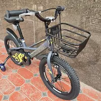 1 380 000 сум Детский велосипед ACURA 16. (Железный)