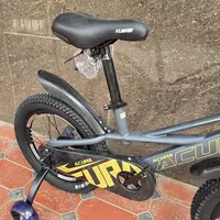 Детский велосипед ACURA 16. (Железный) Только в розницу