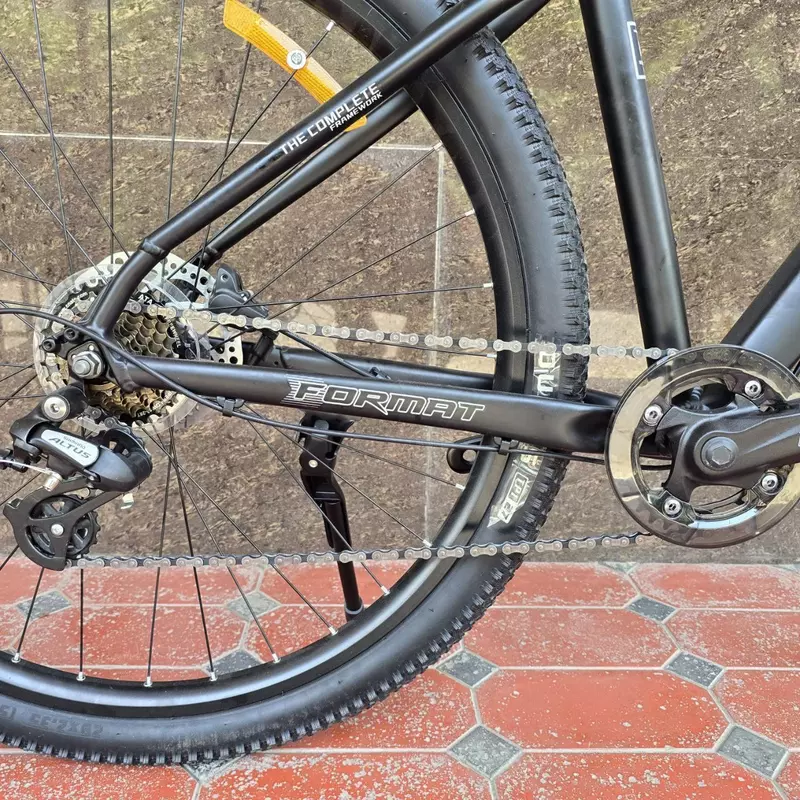 Велосипед FORMAT 29