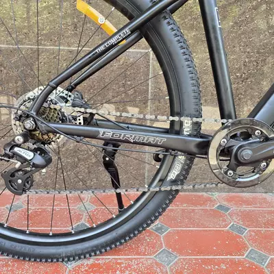 Велосипед FORMAT 29