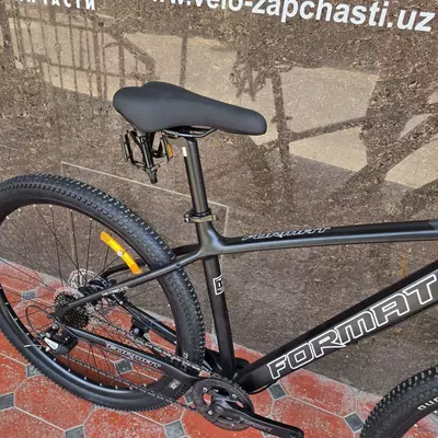 Велосипед FORMAT 29