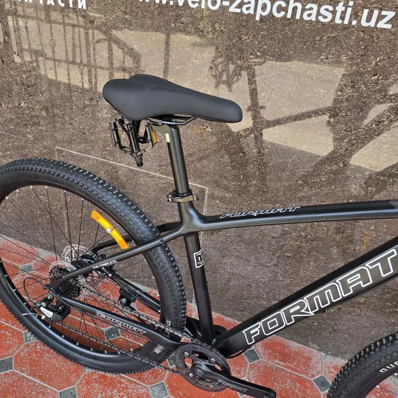 Велосипед FORMAT 29