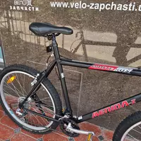  Велосипед MERIDA 26 (Germani). Только в розницу