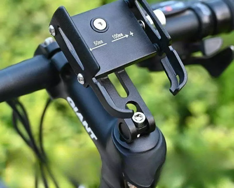 Держатель для телефона с крепление на вынос