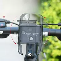 Держатель для телефона с крепление на вынос Только в розницу