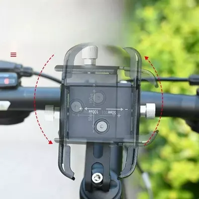 Держатель для телефона с крепление на вынос Только в розницу