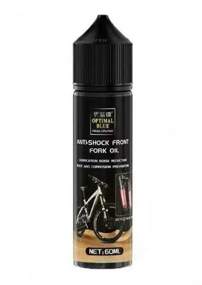 Масло для вилок ANTI-AHOCK FRONT FORK OIL