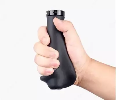 Анатомические грипсы с локами