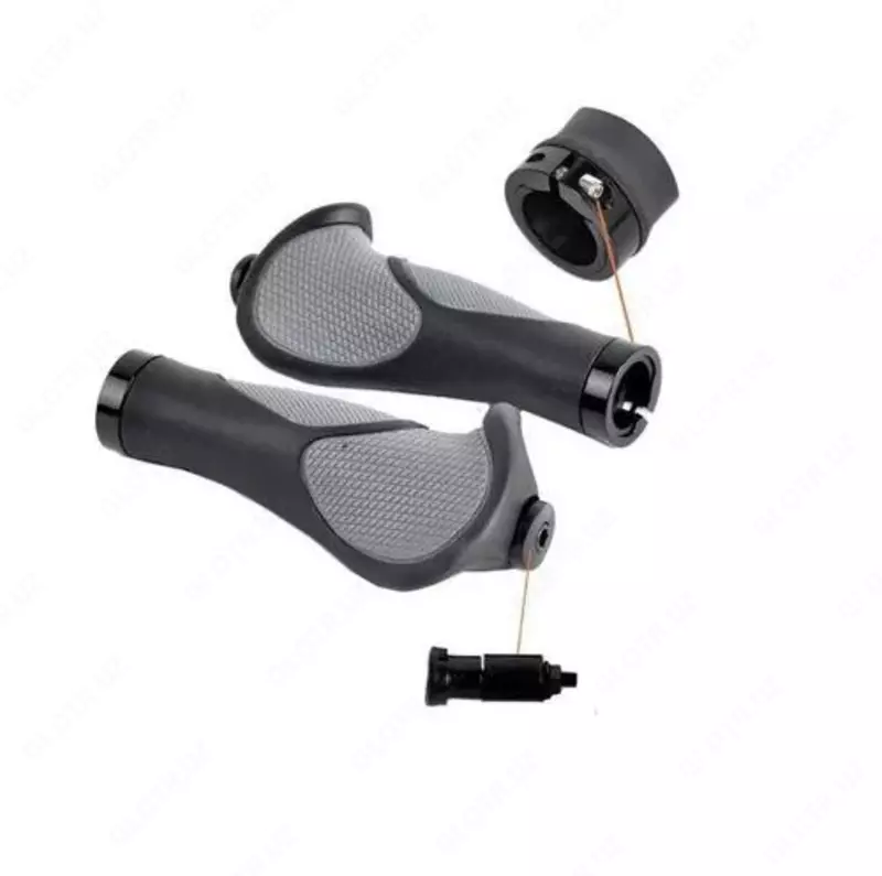 Анатомические грипсы с локами