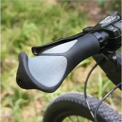 Анатомические грипсы с локами