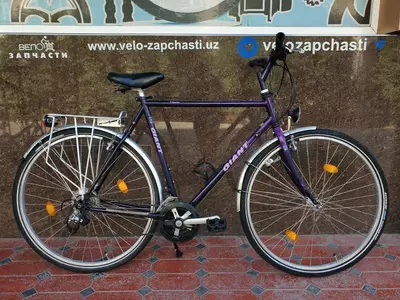 Велосипед GIANT 28