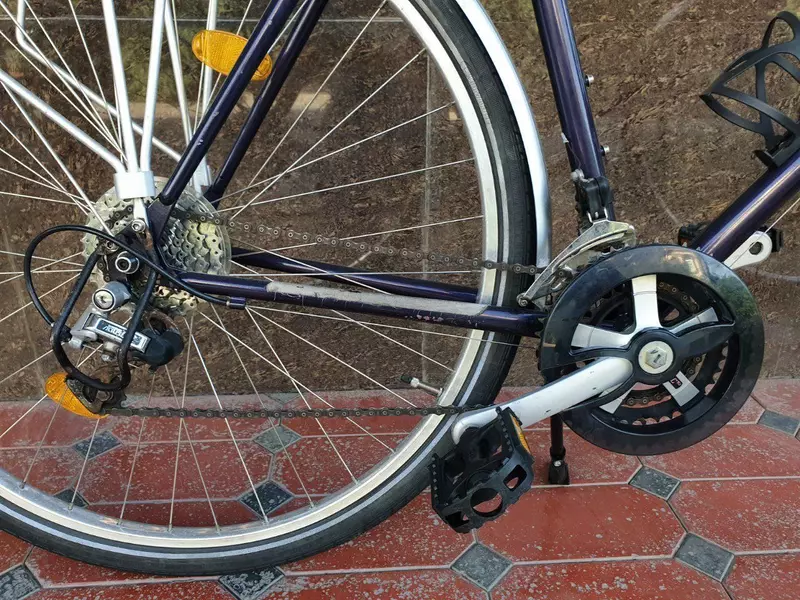 Велосипед GIANT 28