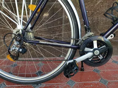 Велосипед GIANT 28