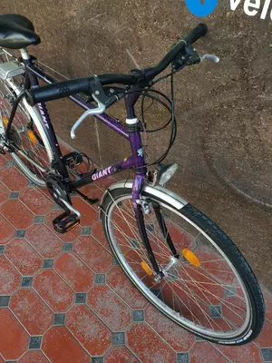 Велосипед GIANT 28