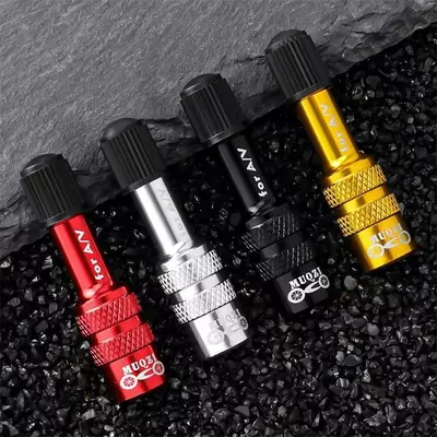 Переходники AV шредор для воздушных вилок и камер самоката