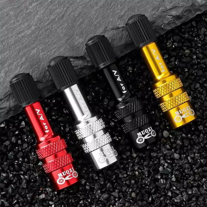 Переходники AV шредор для воздушных вилок и камер самоката