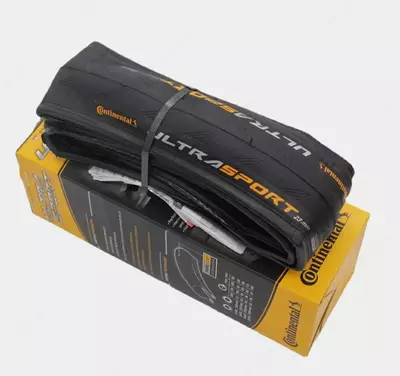 Покрышка CONTINENTAL ULTRA SPORT3 700x23C