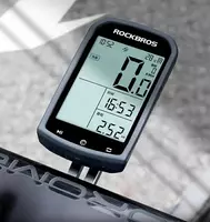 Беспроводной вело-компьютер SMART GPS ROCKBROS
