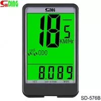 Спидометр SunDING 17 функций