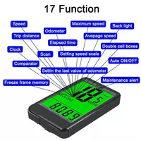 Спидометр SunDING 17 функций - 160 000 so'm