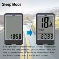 Спидометр SunDING 17 функций - velo-zapchasti