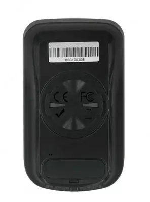 Вело-компьютер iGPSPORT SMART GPS