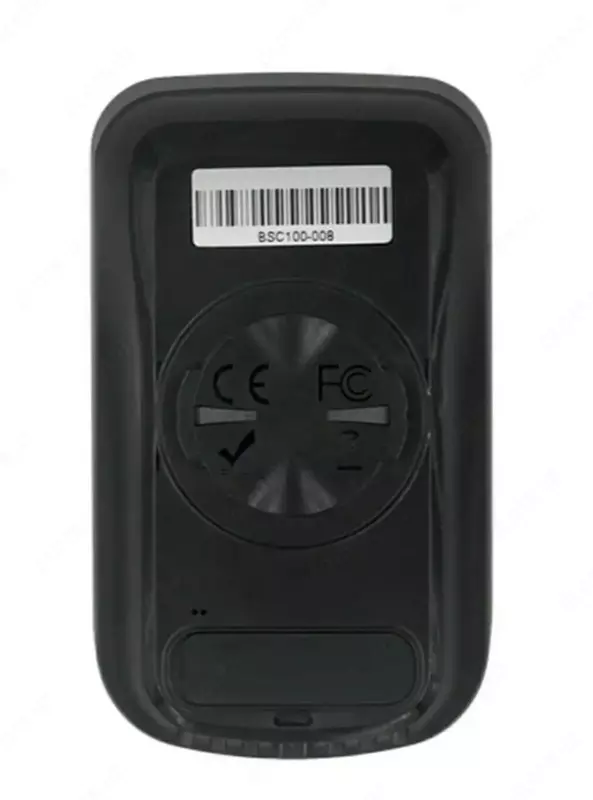 Вело-компьютер iGPSPORT SMART GPS