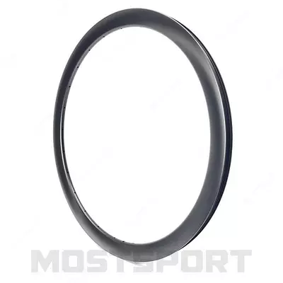 Obod karbonli graviyli velosipedlar uchun 700/622