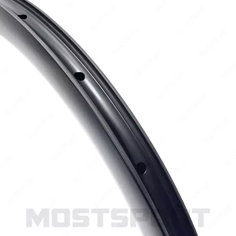 Obod karbonli graviyli velosipedlar uchun 700/622