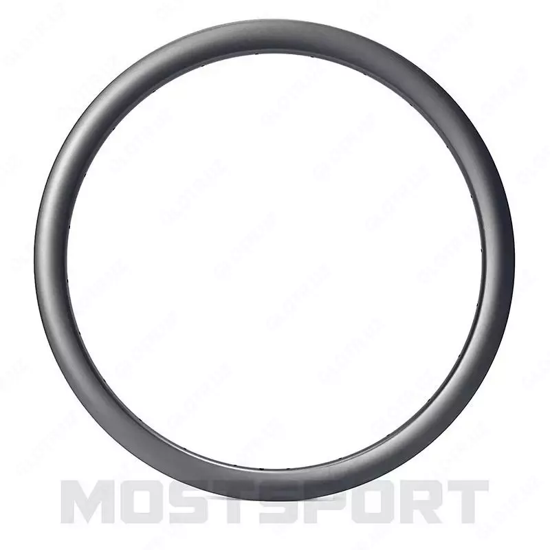 Obod karbonli graviyli velosipedlar uchun 700/622