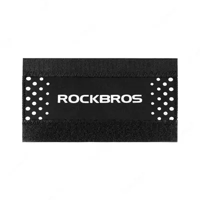 Защита пера ROCKBROS тканевая.