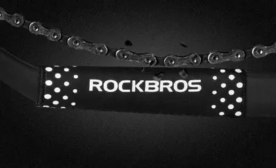 Защита пера ROCKBROS тканевая.