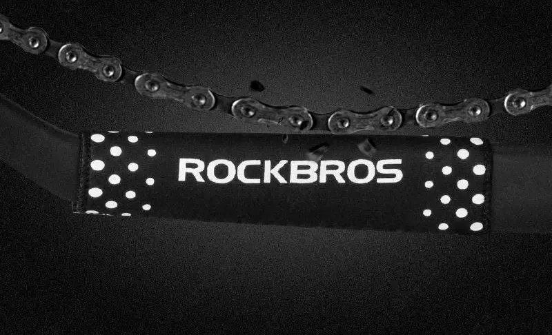 Защита пера ROCKBROS тканевая.