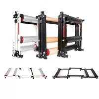 Роллерный велостанок для катания в зале или дома. Только в розницу