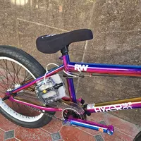 Велосипед BMX HYPER Хамелеон. - 2 970 000 сум