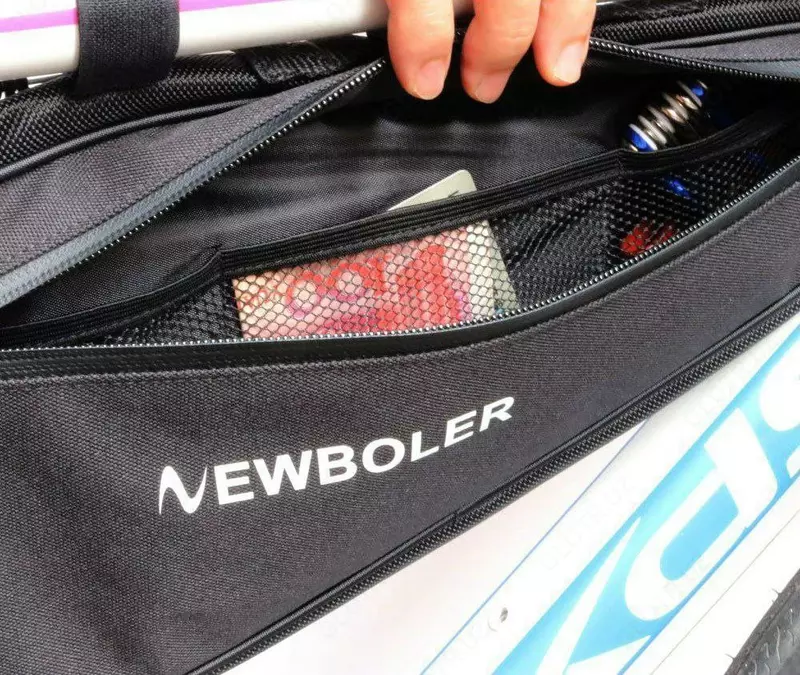 Сумка NEWBOLER под раму.