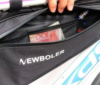 Сумка NEWBOLER под раму.