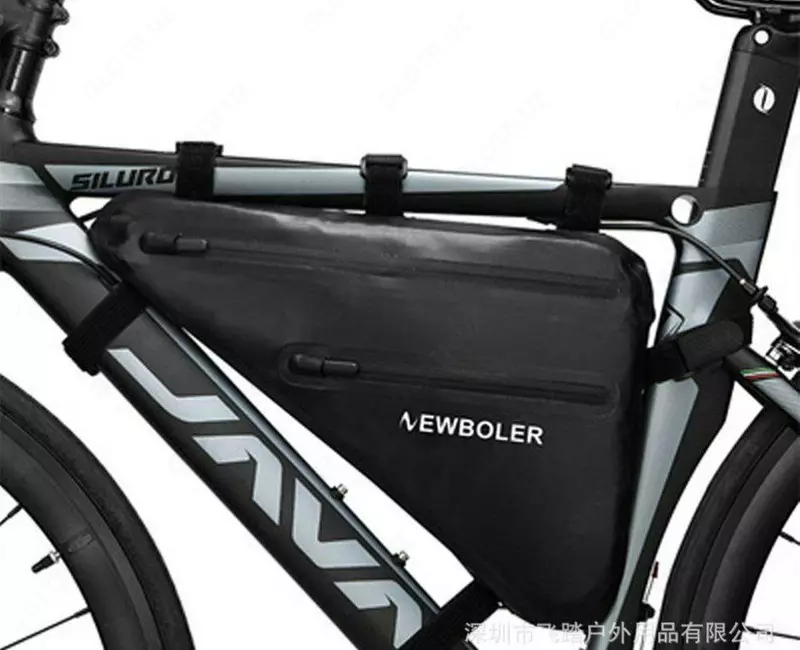 NEWBOLER velosiped rom osti sumkasi.