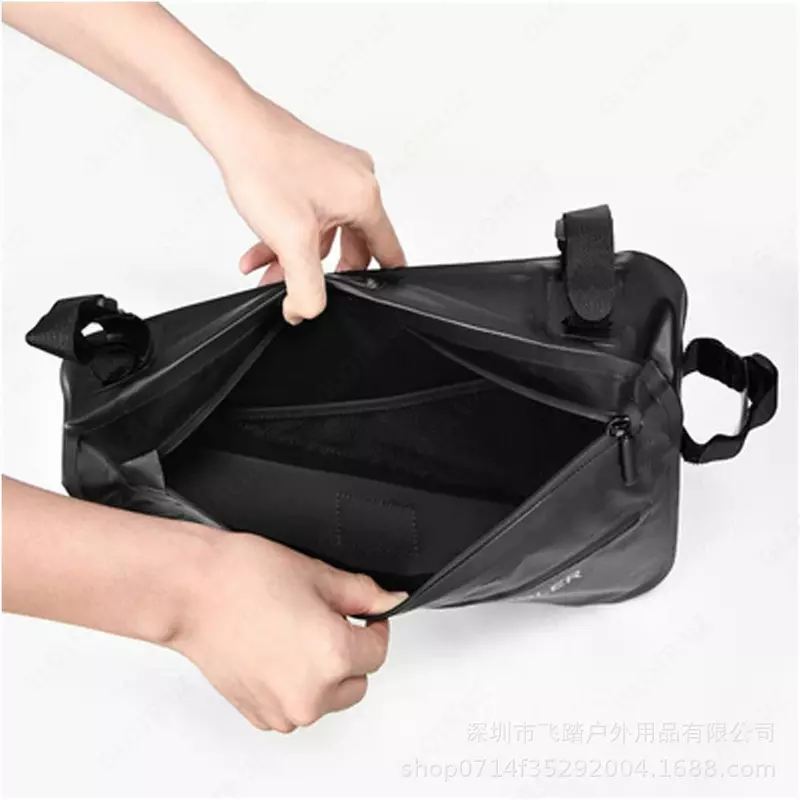 NEWBOLER velosiped rom osti sumkasi.