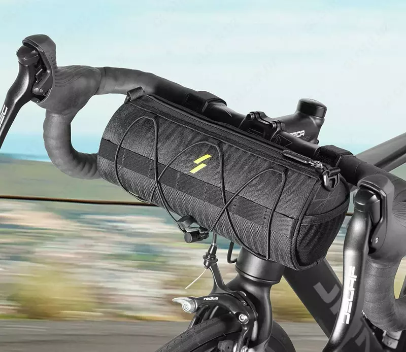 Сумка велосипедная NEWBOLER на руль.