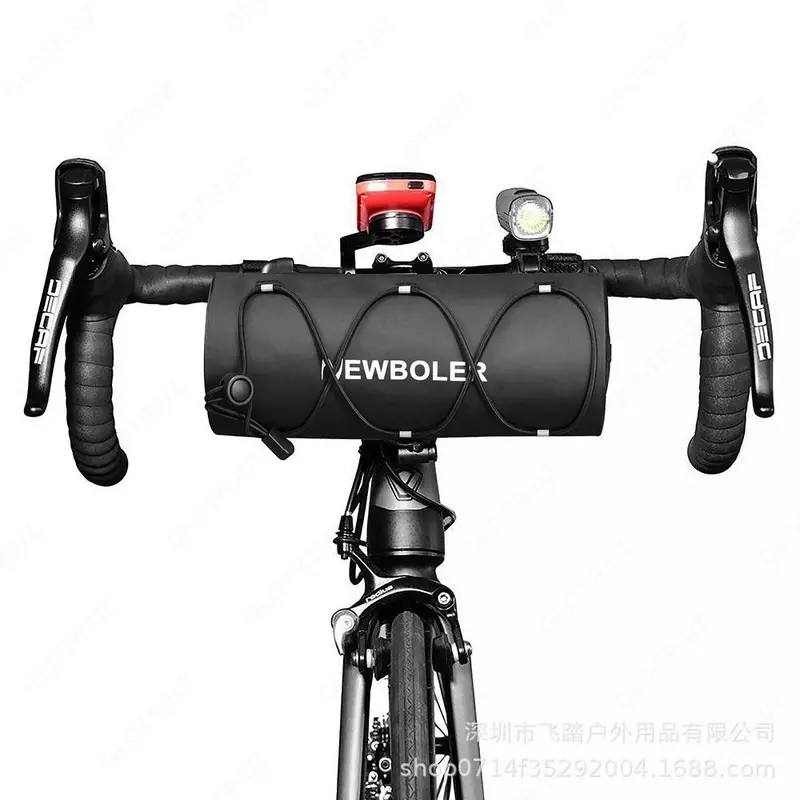 Сумка велосипедная NEWBOLER на руль.