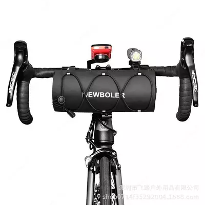 Сумка велосипедная NEWBOLER на руль.