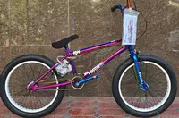 Велосипед BMX HYPER Хамелеон. Только в розницу