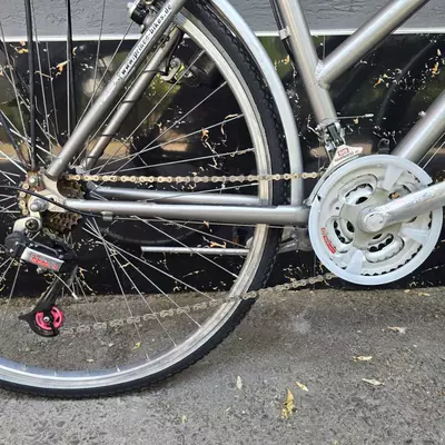 Немецкий велосипед Prince 28. - 2 200 000 сум / шт