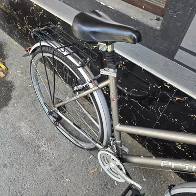 2 200 000 сум / шт Немецкий велосипед Prince 28.