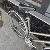 2 200 000 so'm Nemis velosipedi Prince 28.