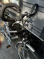 Немецкий велосипед SCHWALBE 28.